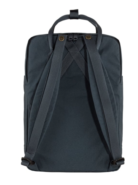 Fjällräven KANKEN 15''/F23524 - VINYLON F - sac à dos kanken laptop 15" Maroquinerie