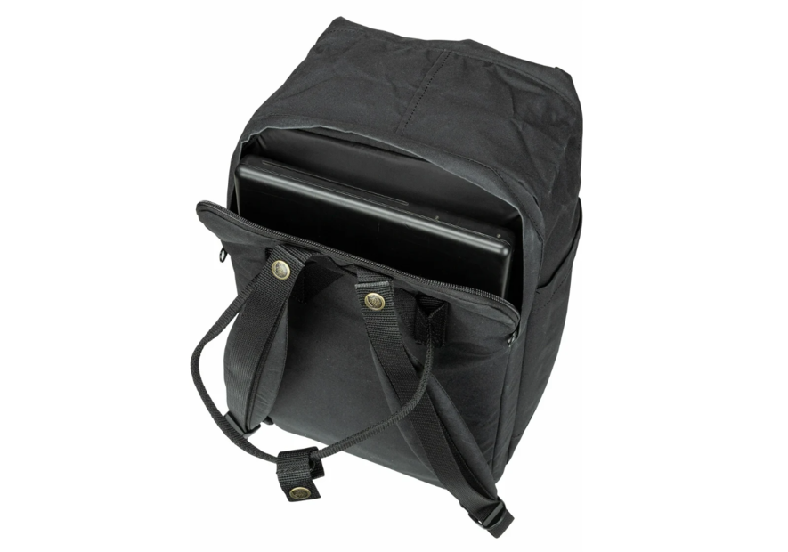 Fjällräven KANKEN 15''/F23524 - VINYLON F - sac à dos kanken laptop 15" Maroquinerie