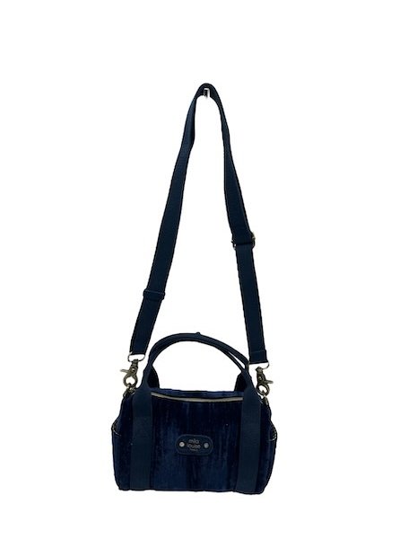 Mila Louise BEE VFR mini sac polochon mila louise  bee v sacs-a-mains