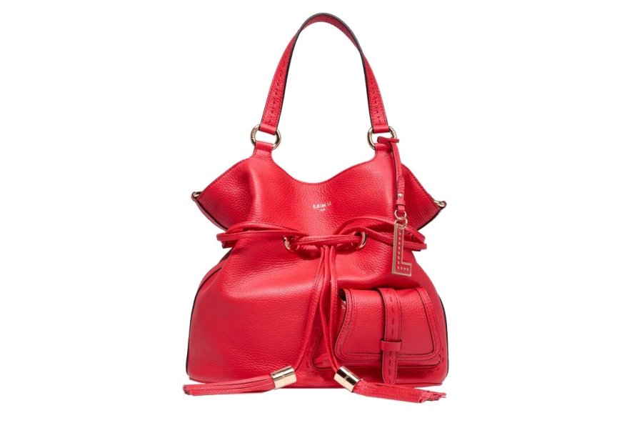 Lancel A10110 Premier flirt M de Lancel - Sac seau Sacs à mains