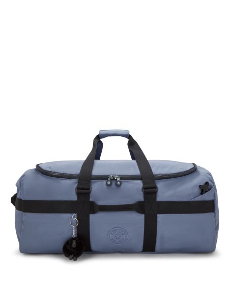Kipling JONIS M/17893 - POLYAMIDE - BLUE kipling-jonis m-sac de voyage Sacs de voyage