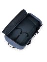 Kipling JONIS M/17893 - POLYAMIDE - BLUE sac de voyage/sac à dos jonis m kipling sacs-de-voyage