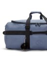 Kipling JONIS M/17893 - POLYAMIDE - BLUE sac de voyage/sac à dos jonis m kipling sacs-de-voyage