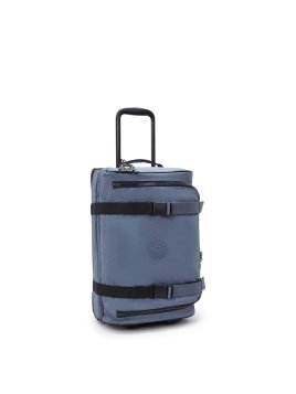 Kipling AVIANA S/7294 sac de voyage à roulette taille cabine Sac de voyage à roulettes