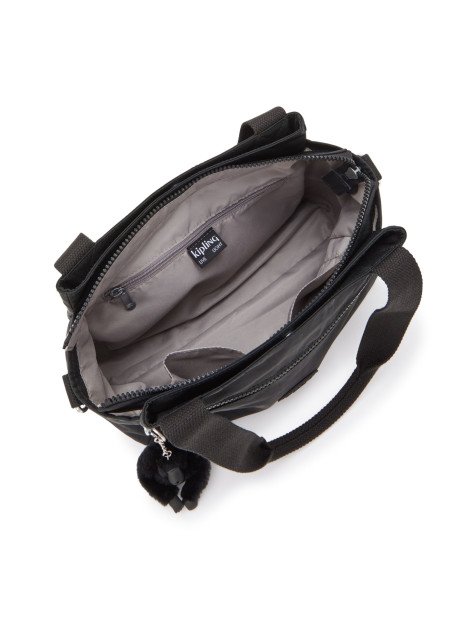 Kipling ELYSIA/43791 - POLYAMIDE - NOIR elysia Sac business