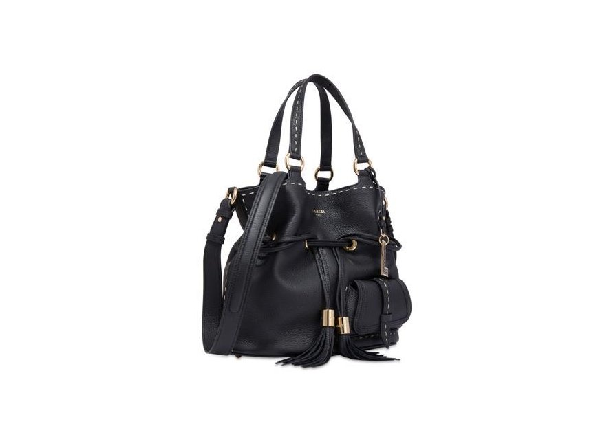 Lancel A13203 sac seau lancel premier flirt scellier Sacs à mains