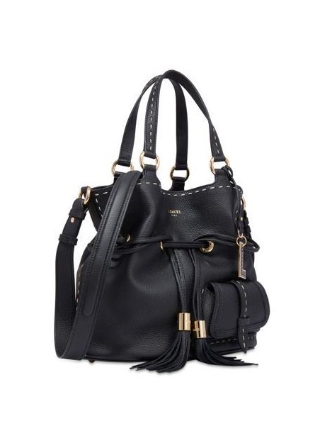 Lancel A13203 sac seau lancel premier flirt scellier Sacs à mains