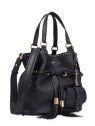 Lancel A13203 sac seau lancel premier flirt scellier sacs-a-mains