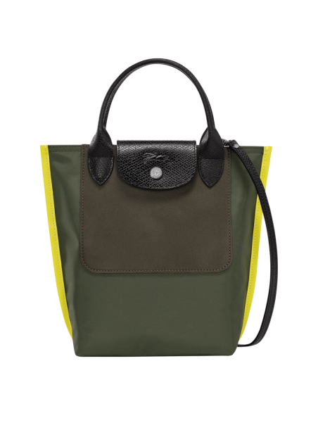 Longchamp 10263093 - CUIR DE VACHETTE - KA sac cabas xs pliage replay Sac business