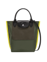 Longchamp 10263093 - CUIR DE VACHETTE - KA sac cabas xs pliage replay sacs-a-mains