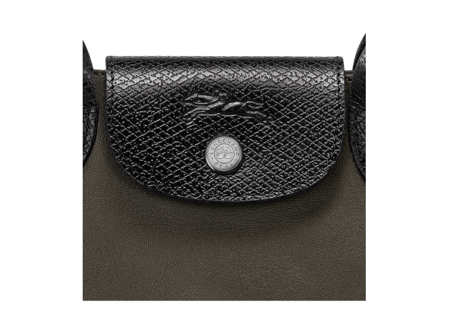 Longchamp 10263093 - CUIR DE VACHETTE - KA sac cabas xs pliage replay Sac business