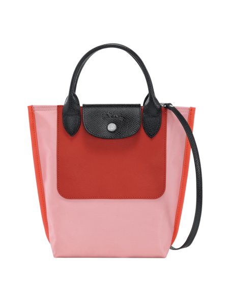Longchamp 10263093 - CUIR DE VACHETTE - RO sac cabas xs pliage replay Sac business