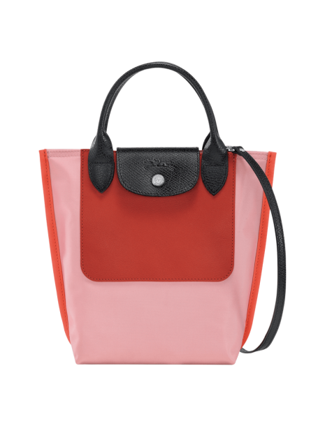 Longchamp 10263093 - CUIR DE VACHETTE - RO sac cabas xs pliage replay sacs-a-mains