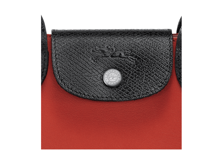 Longchamp 10263093 - CUIR DE VACHETTE - RO sac cabas xs pliage replay Sac business