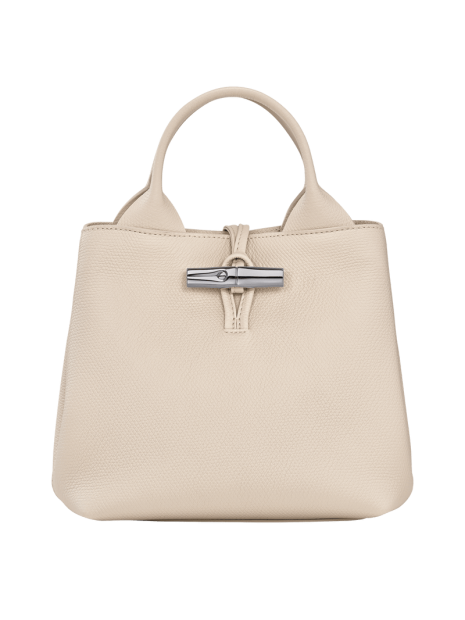 Longchamp 10273HFP - CUIR DE VACHETTE - PA sac porté main s le roseau sacs-a-mains