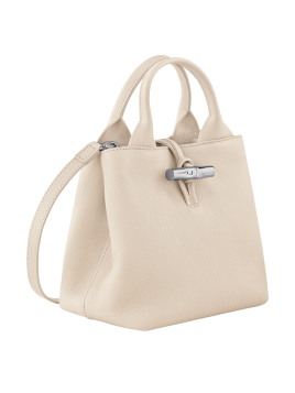 Longchamp 10273HFP - CUIR DE VACHETTE - PA sac porté main s le roseau Sac business