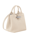 Longchamp 10273HFP - CUIR DE VACHETTE - PA sac porté main s le roseau sacs-a-mains