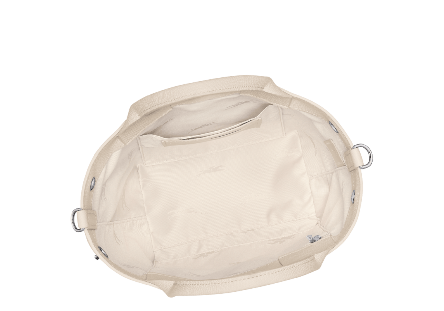Longchamp 10273HFP - CUIR DE VACHETTE - PA sac porté main s le roseau Sac business