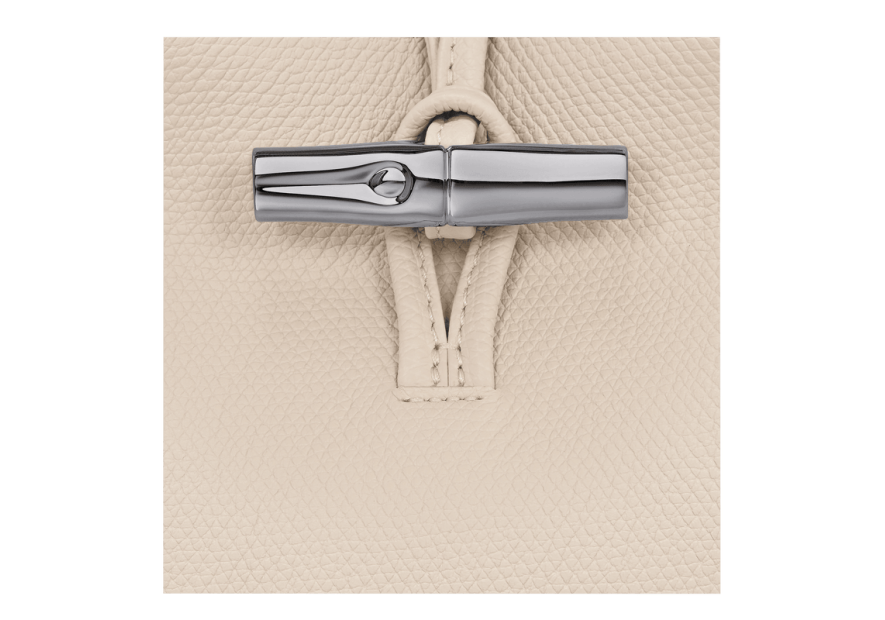 Longchamp 10273HFP - CUIR DE VACHETTE - PA sac porté main s le roseau Sac business