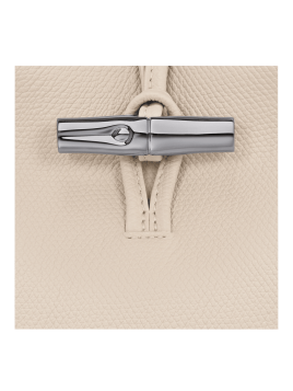 Longchamp 10273HFP - CUIR DE VACHETTE - PA sac porté main s le roseau Sac business