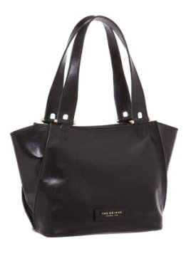 the bridge 04265401 - CUIR DE VACHETTE - NO sac shopping con Sac business