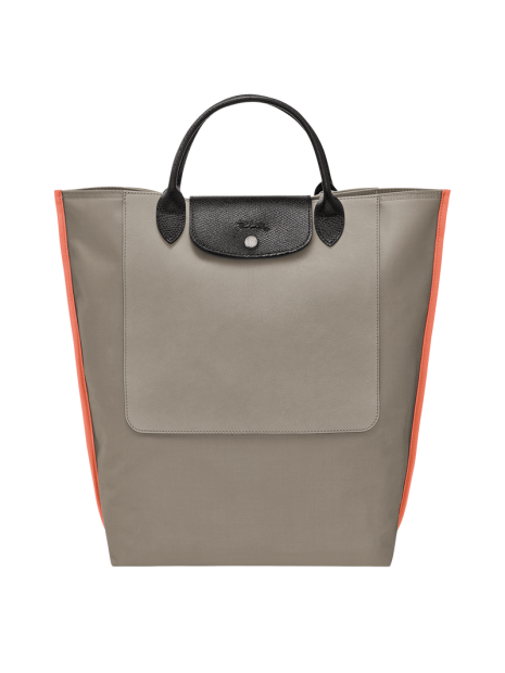 Longchamp 10264093 sac cabas xs pliage replay sac-a-main-shopping-toile-ou-cuir