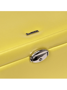 sacher 25.000 boite à bijoux sacher elly coffret bijoux