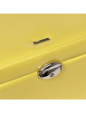 sacher 25.000 - POLYURÉTHANE - LEMON boite à bijoux elly colorantis coffret-bijoux