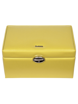 sacher 25.000 boite à bijoux sacher elly coffret bijoux