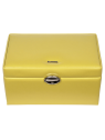 sacher 25.000 - POLYURÉTHANE - LEMON boite à bijoux elly colorantis coffret-bijoux
