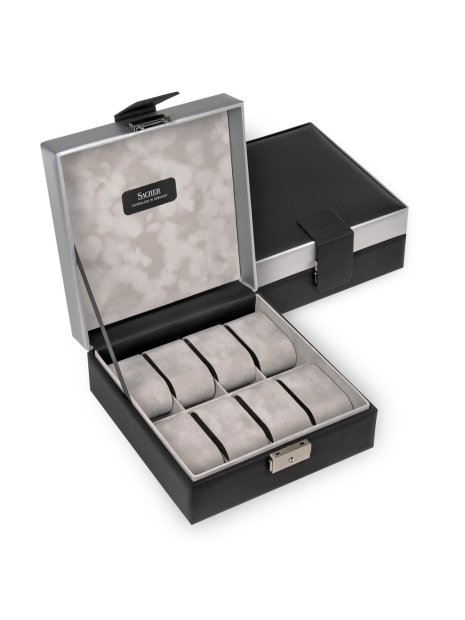 sacher 2015 coffret 8 montres sacher coffret-montres
