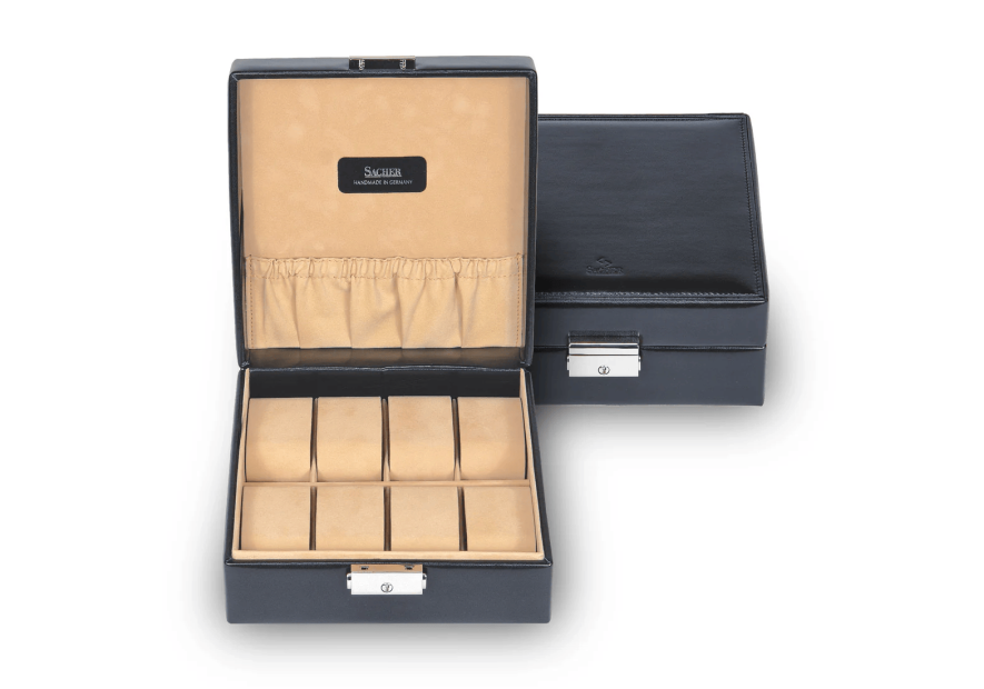 sacher 2015 coffret 8 montres sacher coffret montres