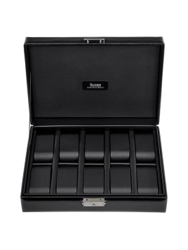 sacher 2018 coffret 10 montres sacher acuro coffret montres