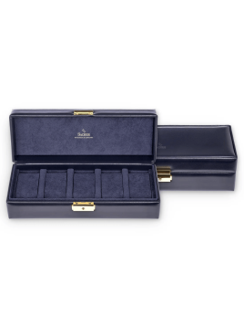 sacher 1015.301 coffret 5 montres sacher coffret montres