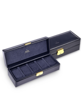 sacher 1015.301 coffret 5 montres sacher coffret montres