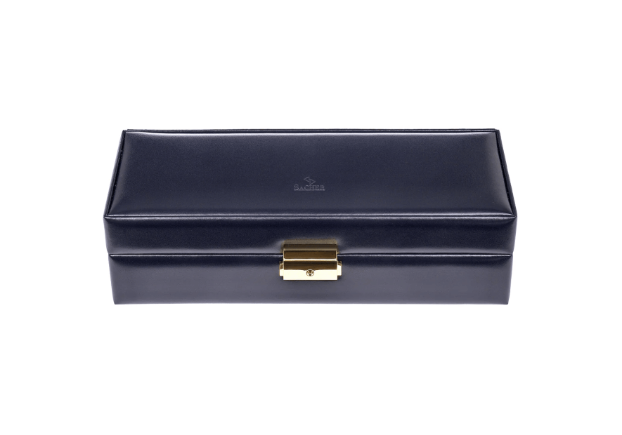 sacher 1015.301 coffret 5 montres sacher coffret montres