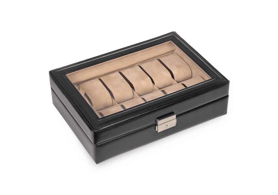 sacher 2119 coffret 12 montres sacher new classic coffret montres