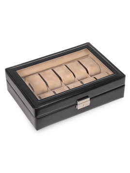 sacher 2119 coffret 12 montres sacher new classic coffret montres