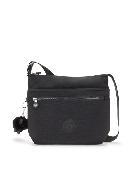 Kipling ARTO/19911 - POLYAMIDE - TRUE BL Arto besace s Sac porté travers