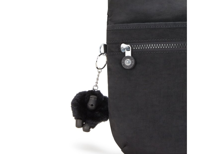 Kipling ARTO/19911 - POLYAMIDE - TRUE BL Arto besace s Sac porté travers