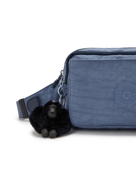 Kipling ABANU MULTI/I3795 - POLYAMIDE -  ABANU MULTI Sacs banane / Sacs bandoulière