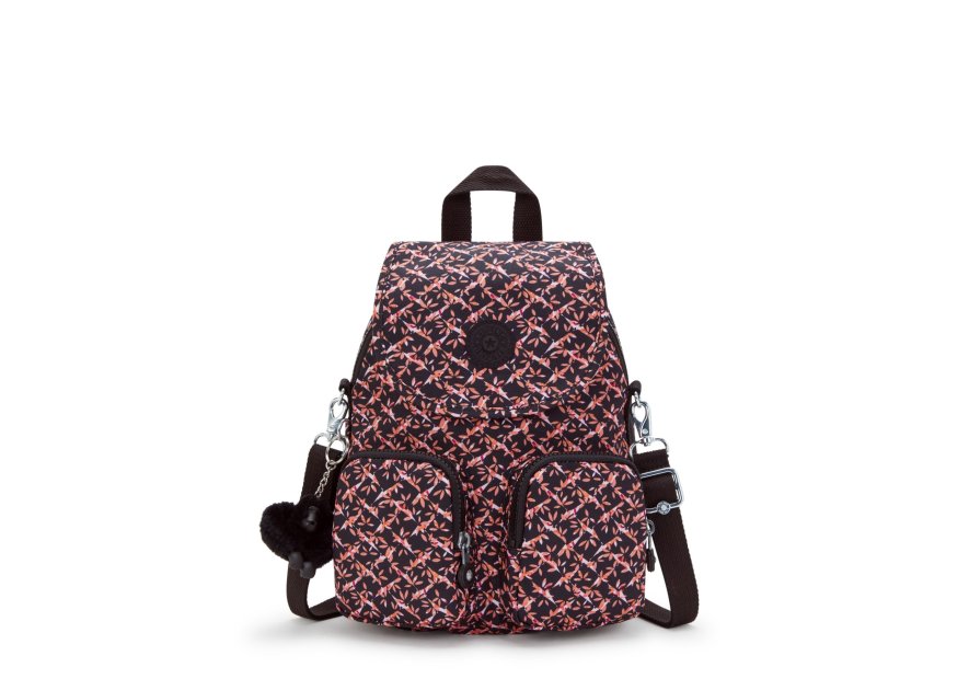 Kipling FIREFLY UP/I7452 - POLYAMIDE - D FIREFLY UP Maroquinerie