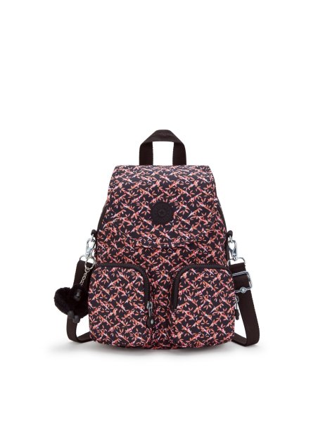 Kipling FIREFLY UP/I7452 - POLYAMIDE - D FIREFLY UP Maroquinerie