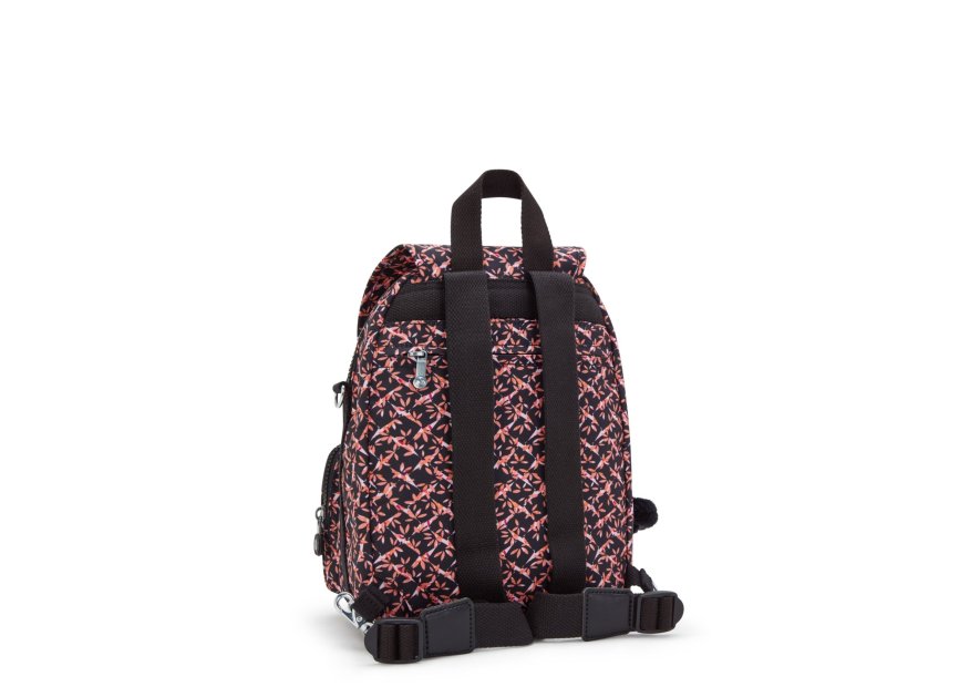 Kipling FIREFLY UP/I7452 - POLYAMIDE - D FIREFLY UP Maroquinerie