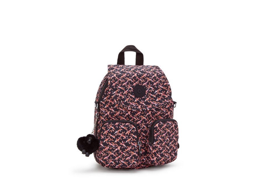 Kipling FIREFLY UP/I7452 - POLYAMIDE - D FIREFLY UP Maroquinerie
