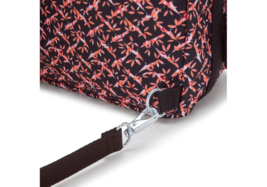 Kipling FIREFLY UP/I7452 - POLYAMIDE - D FIREFLY UP Maroquinerie
