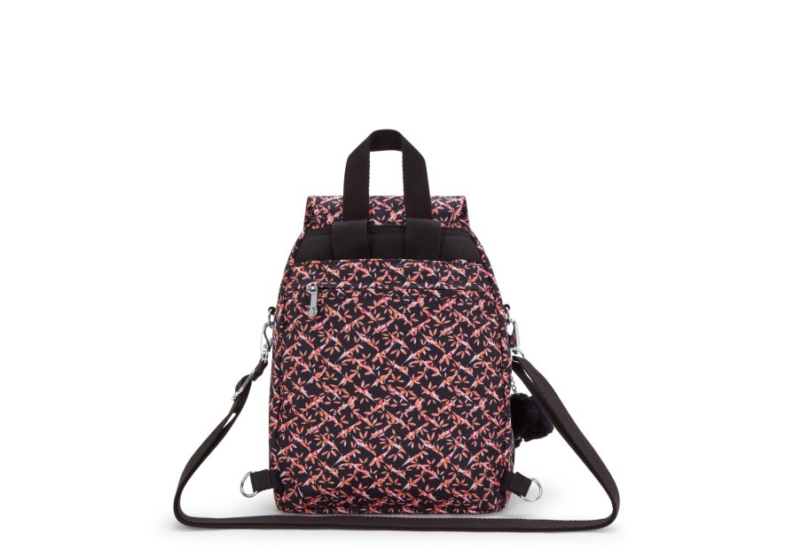 Kipling FIREFLY UP/I7452 - POLYAMIDE - D FIREFLY UP Maroquinerie