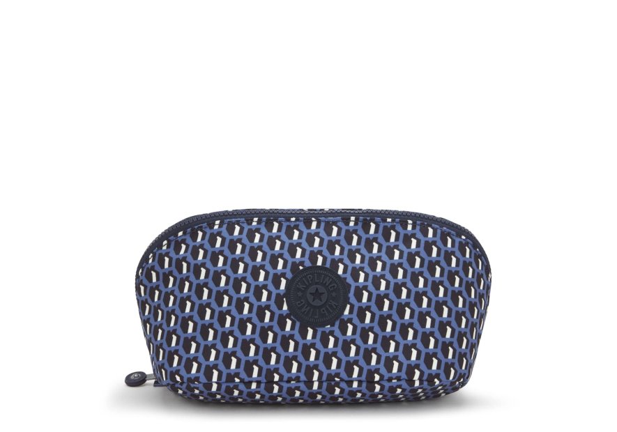 Kipling MIRKO M/I6838 - POLYAMIDE - 3D K trousse de toillette mirko m Trousses de toilette