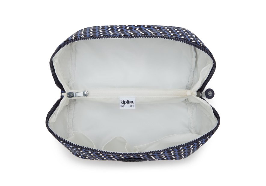 Kipling MIRKO M/I6838 - POLYAMIDE - 3D K trousse de toillette mirko m Trousses de toilette