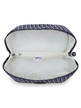 Kipling MIRKO M/I6838 - POLYAMIDE - 3D K trousse de toillette mirko m Trousses de toilette